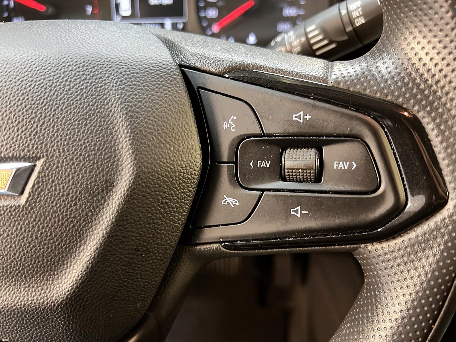 Chevrolet Trax 1LS 2024 - image #17