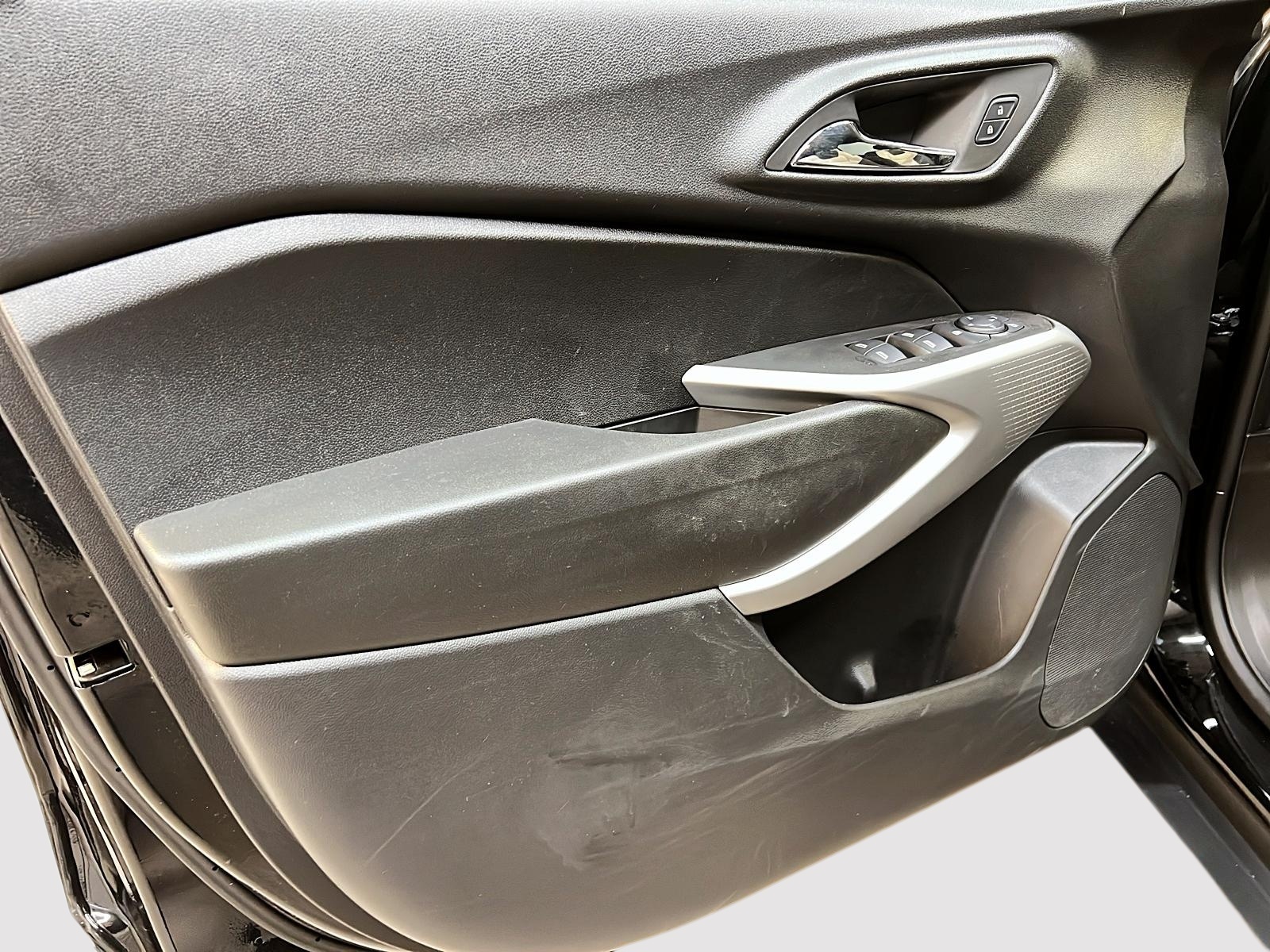 Chevrolet Trax 2024 - Image #21