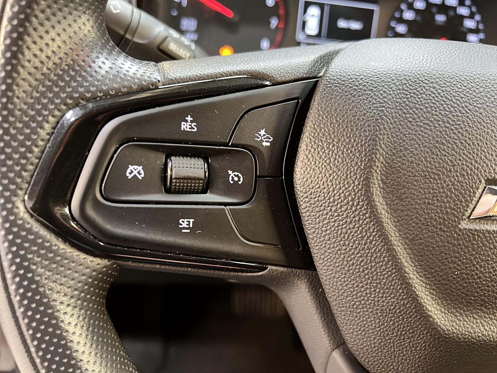 Chevrolet Trax 2024 - Image #18