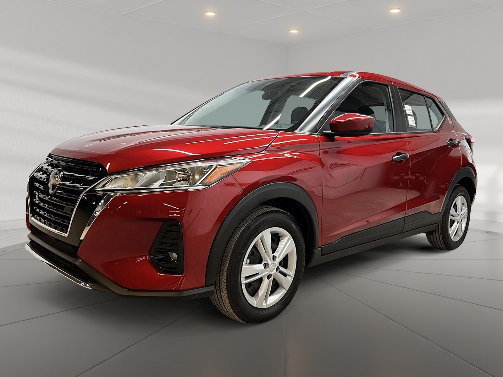 Nissan KICKS PLAY S 2025