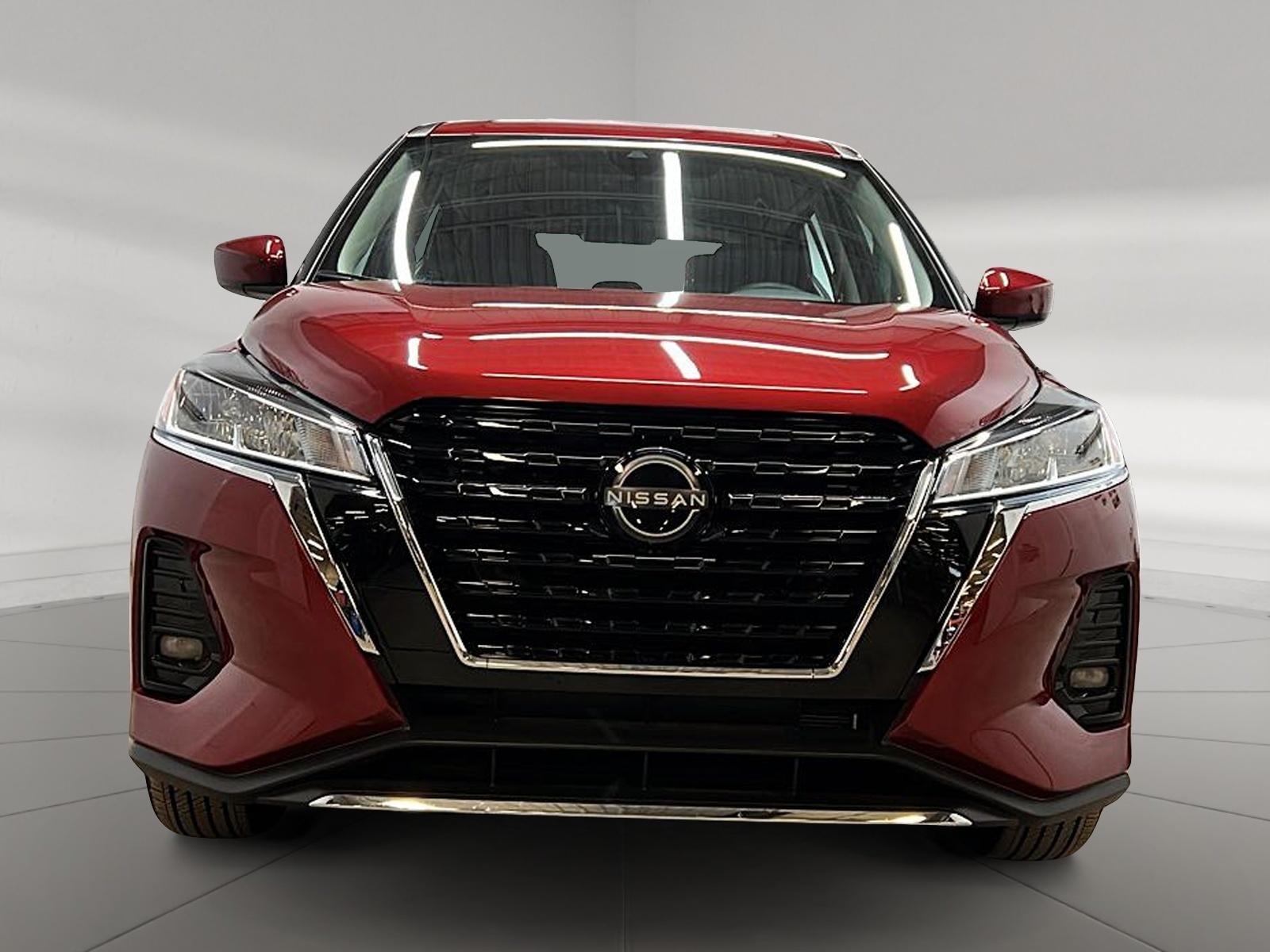 Nissan KICKS PLAY S 2025 — photo 2
