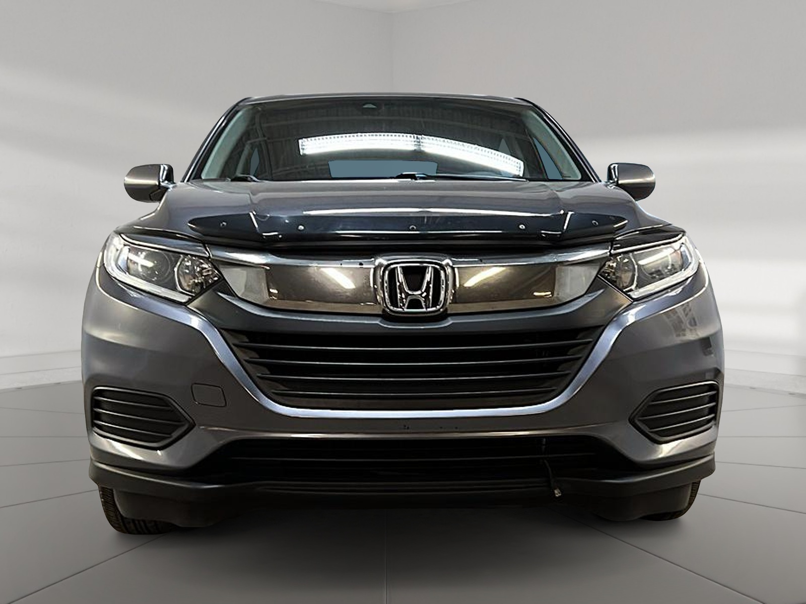 Honda HR-V LX 4RM 2022 - image #2