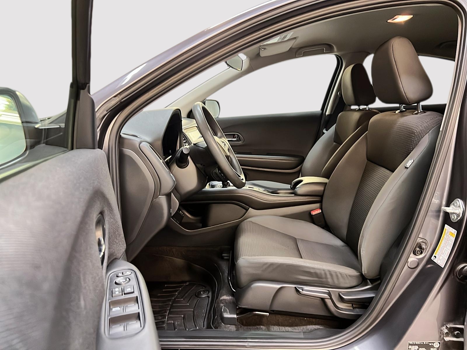 Honda HR-V LX 4RM 2022 - image #7