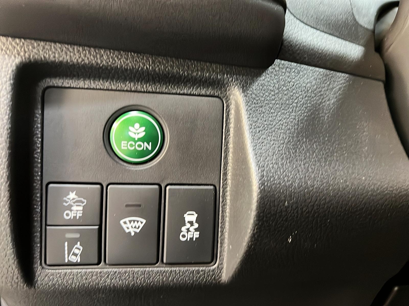 Honda HR-V 2022 - Image #19