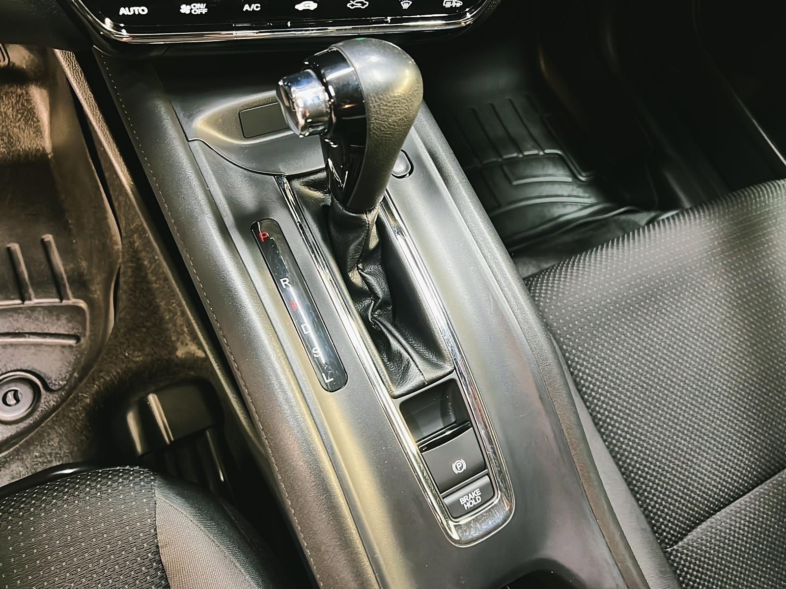 Honda HR-V 2022 - Image #13