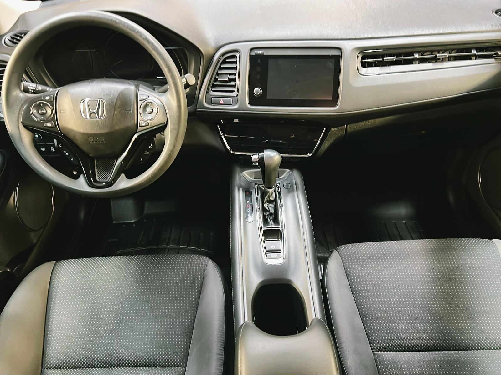 Honda HR-V 2022 - Image #10