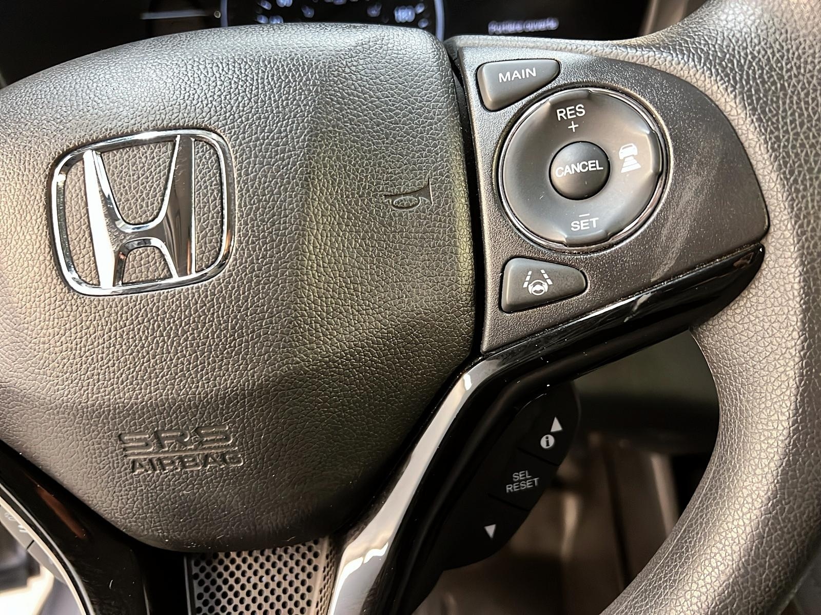 Honda HR-V LX 4RM 2022 - image #17