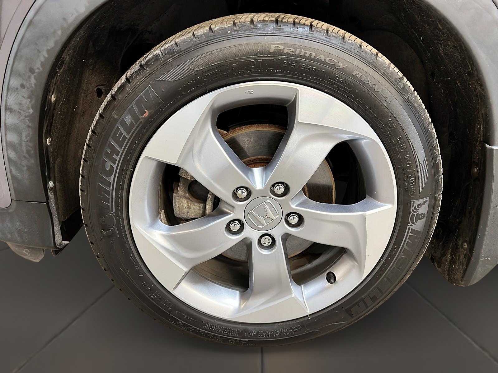 Honda HR-V LX 4RM 2022 - image #24