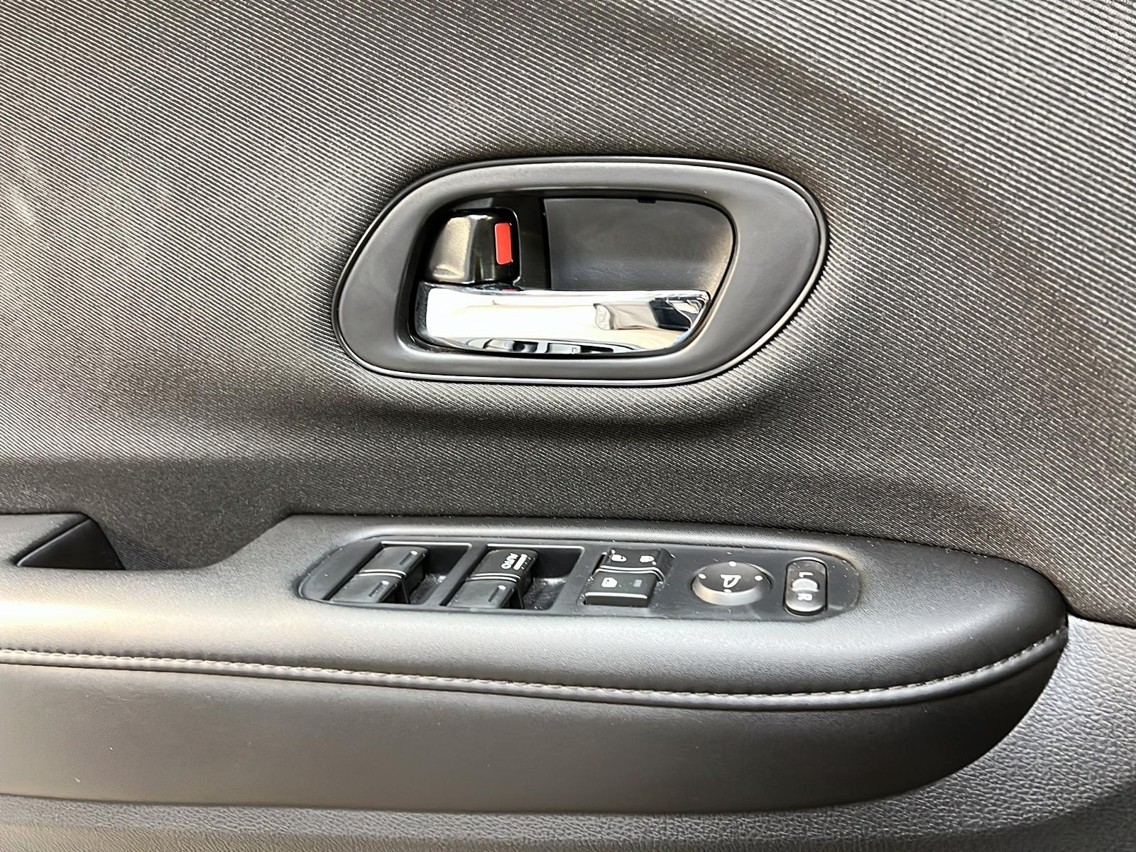 Honda HR-V LX 4RM 2022 - image #20