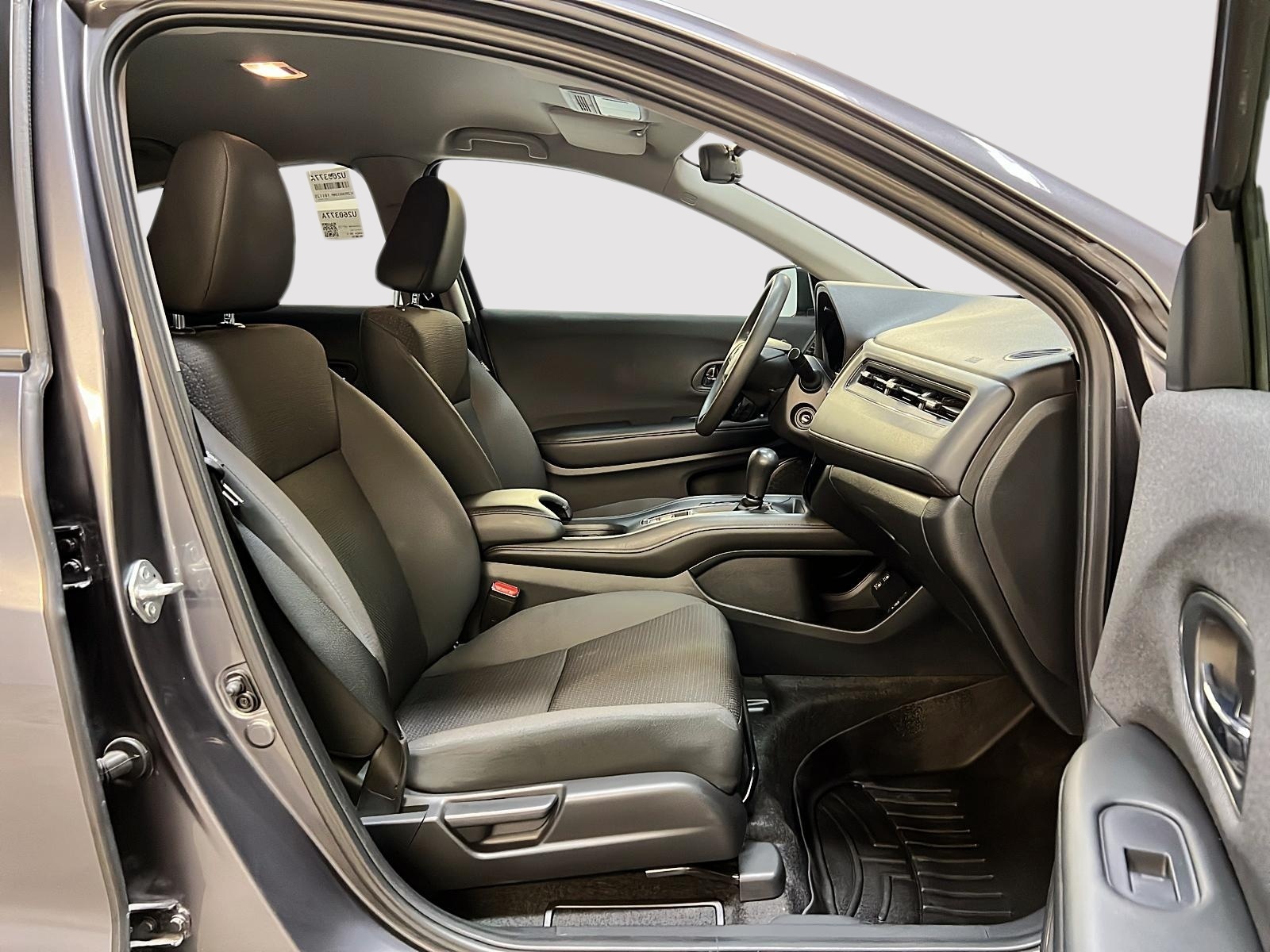 Honda HR-V LX 4RM 2022 - image #8