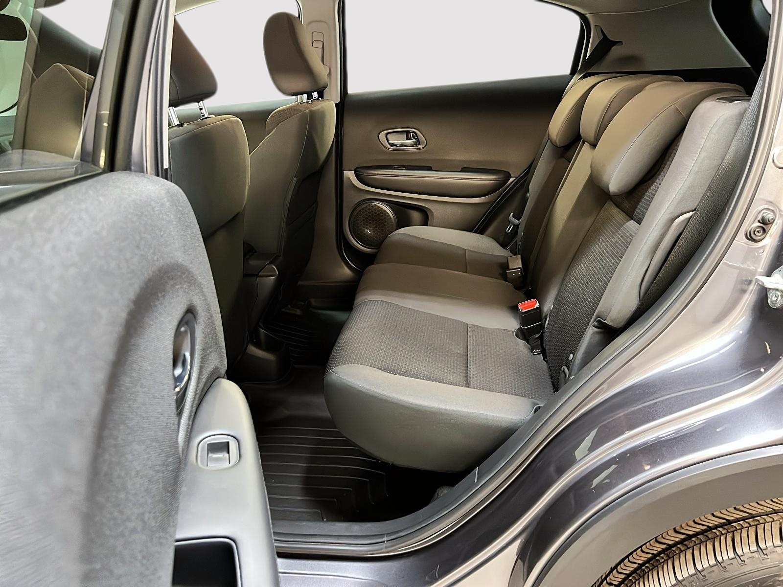 Honda HR-V 2022 - Image #9