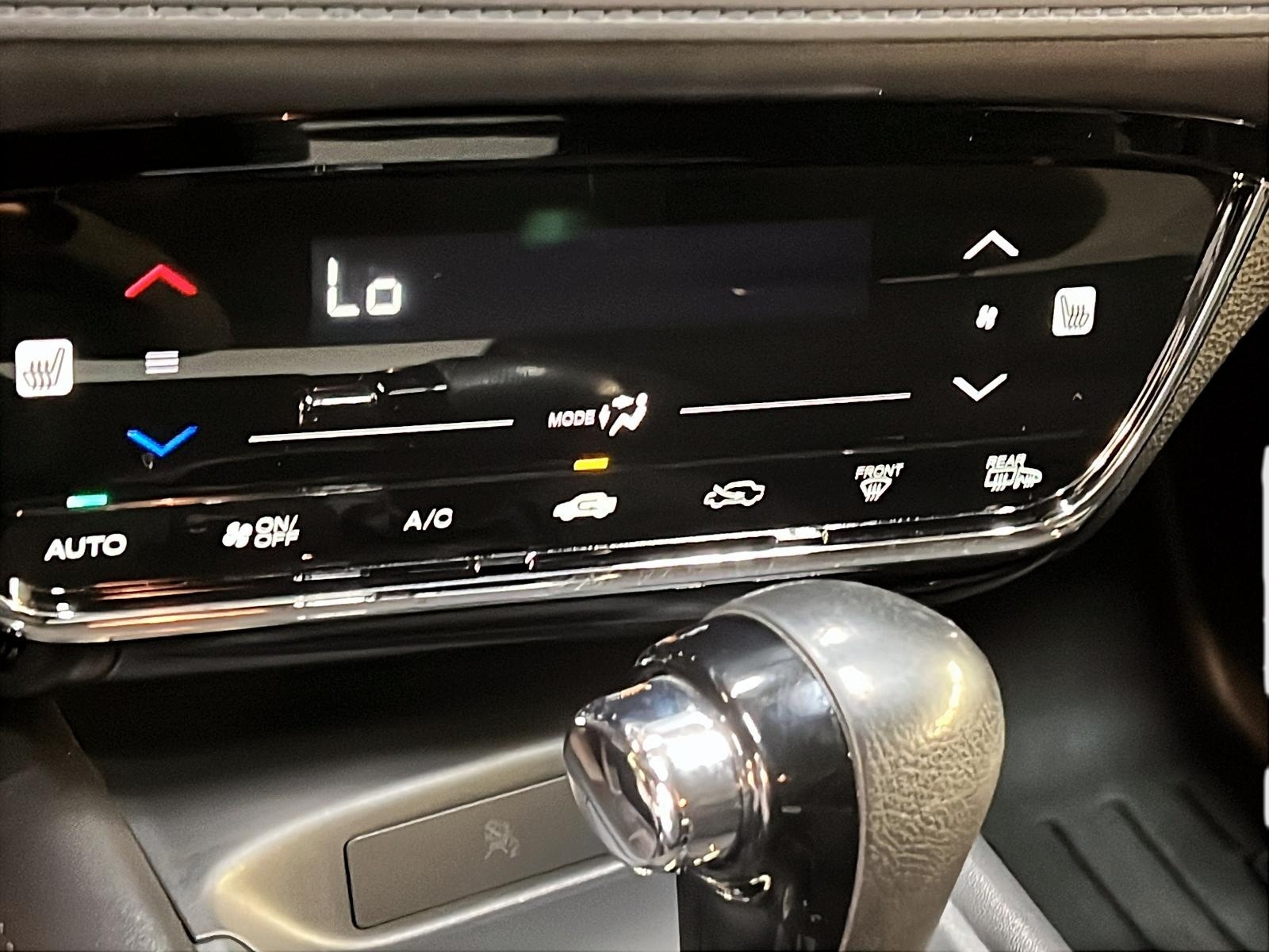 Honda HR-V LX 4RM 2022 - image #14