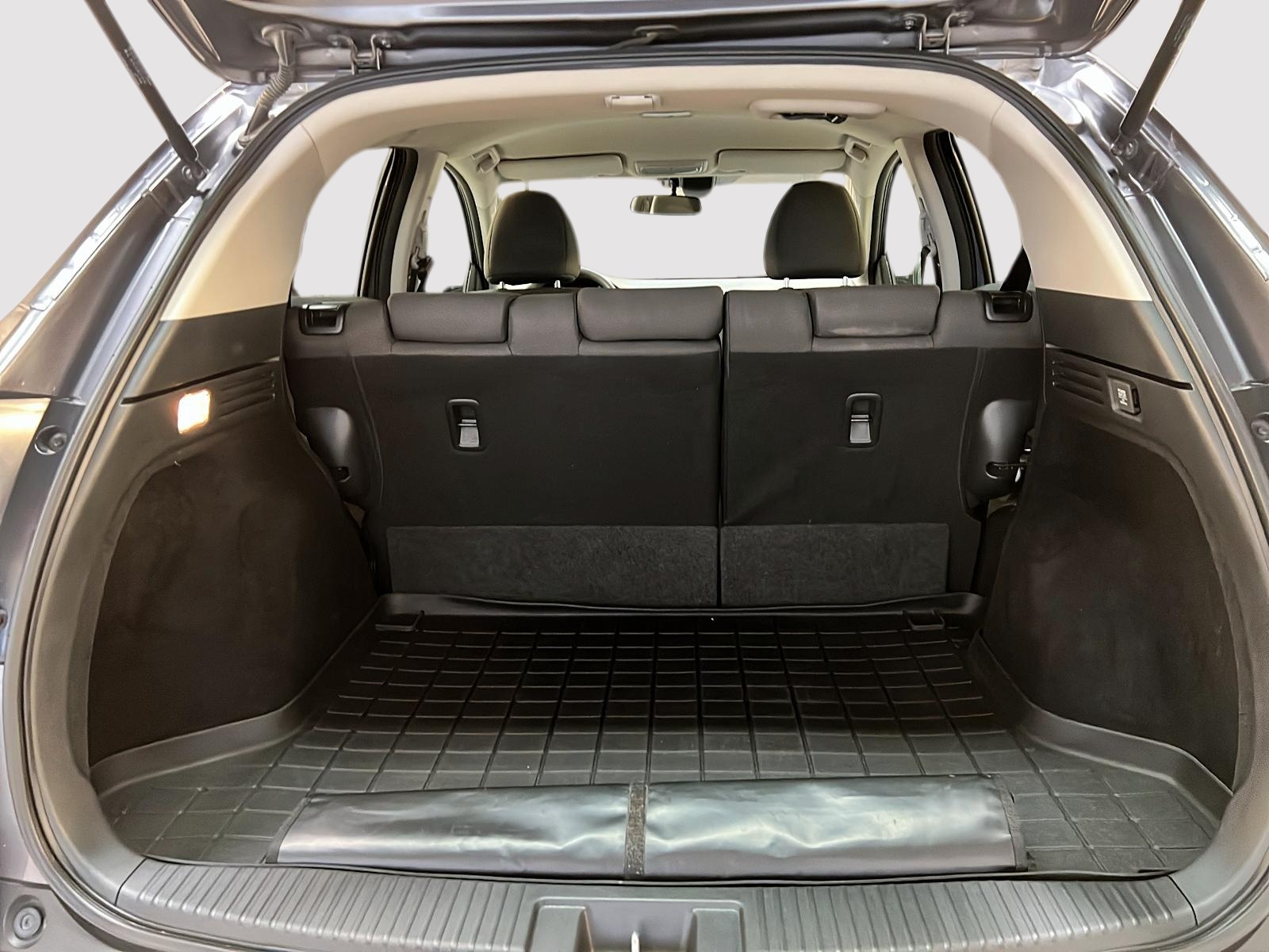 Honda HR-V 2022 - Image #12