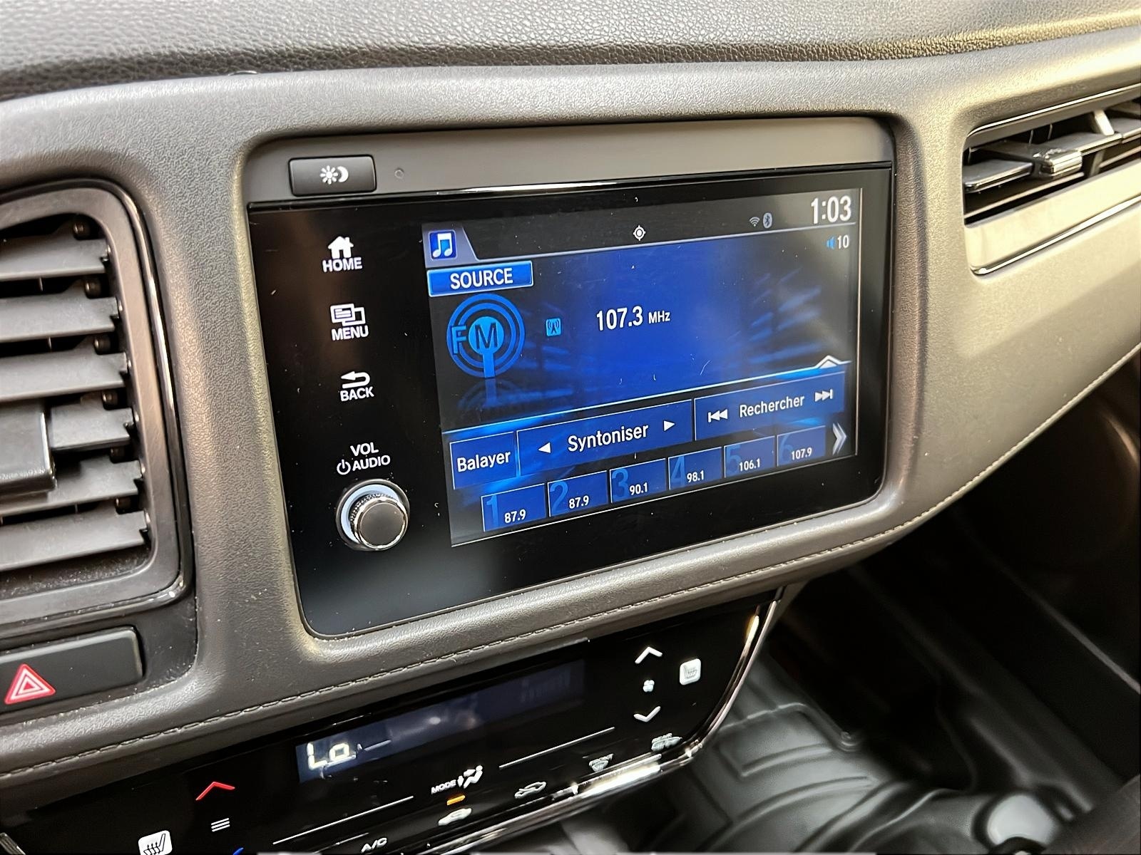 Honda HR-V 2022 - Image #15