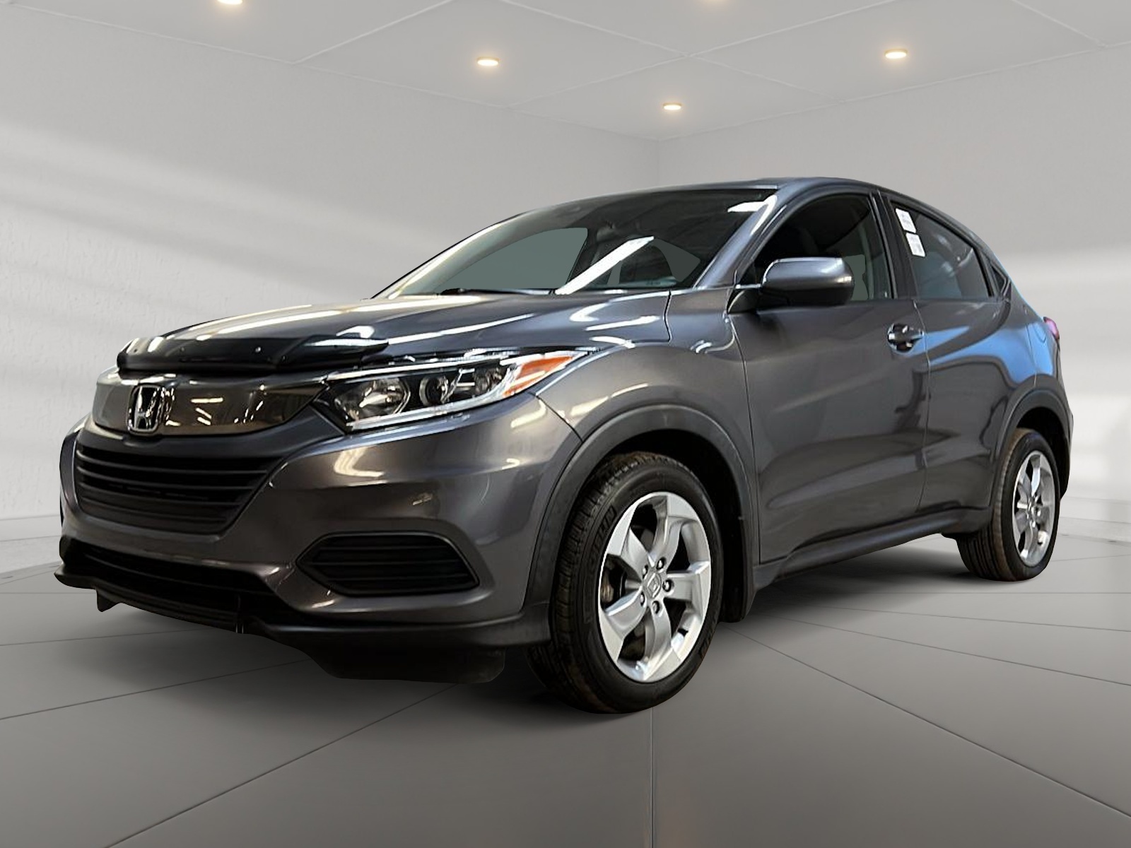 Honda HR-V LX 4RM 2022 - image #1