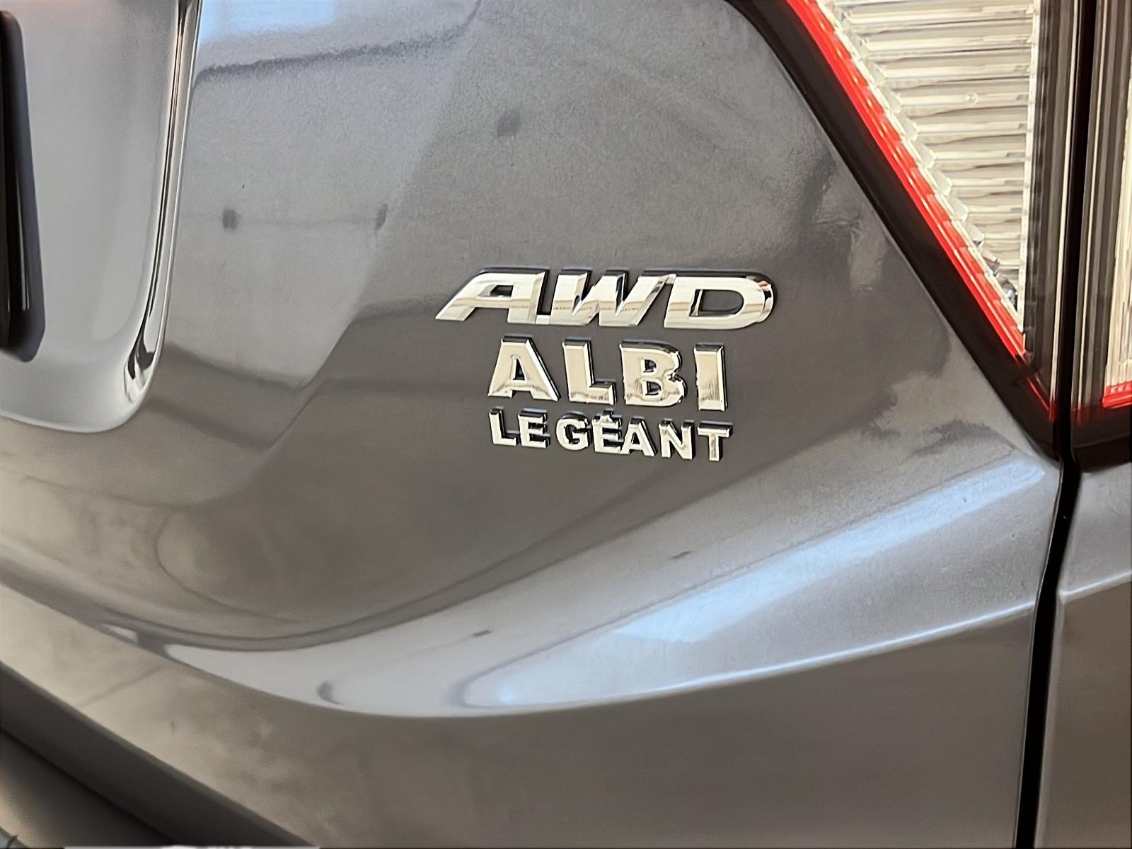 Honda HR-V 2022 - Image #23