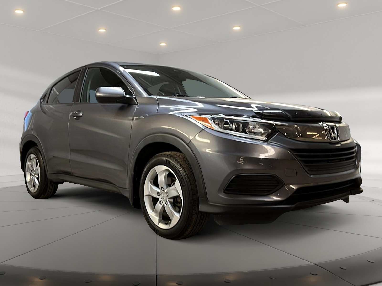 Honda HR-V 2022 - Image #3