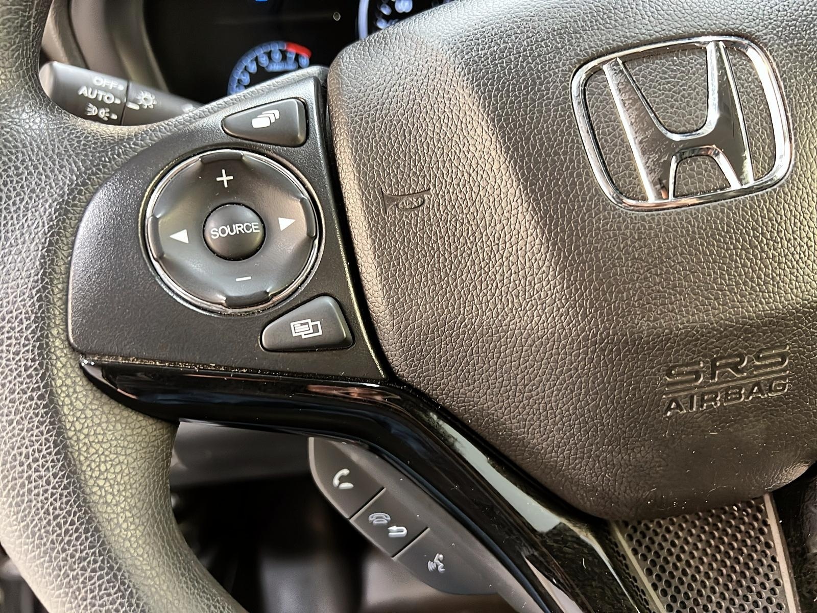 Honda HR-V LX 4RM 2022 - image #18