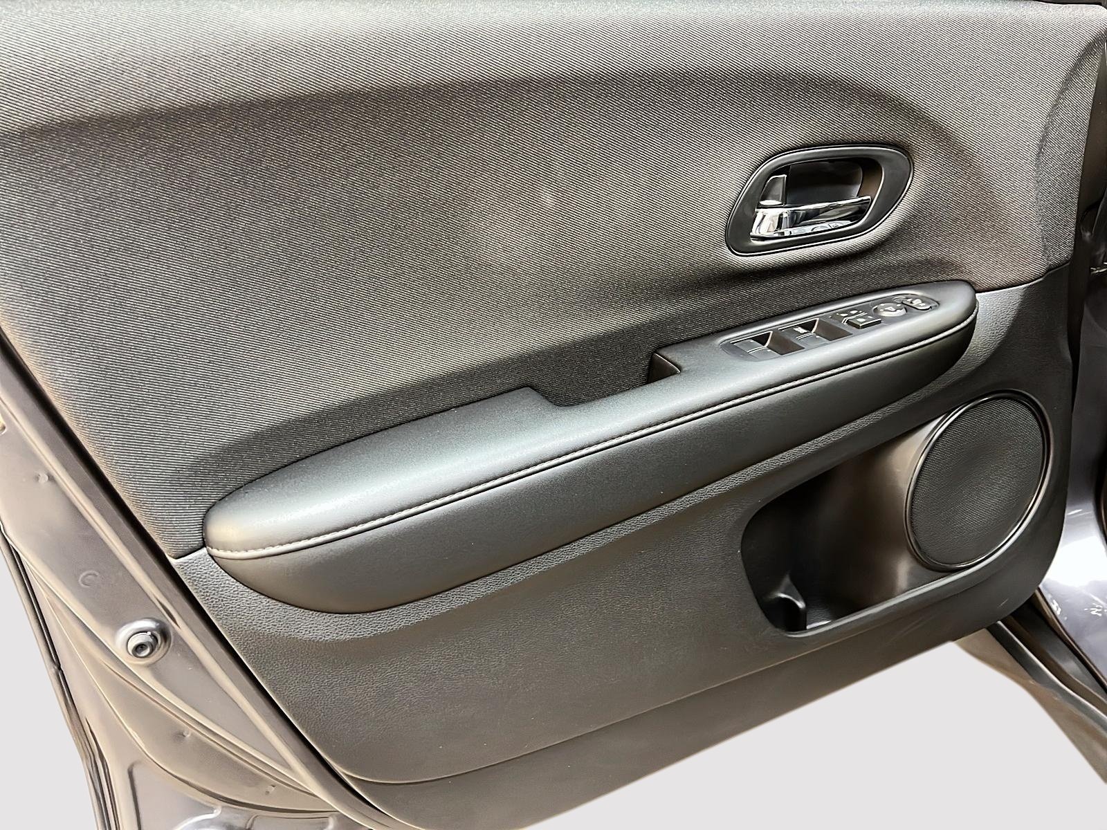 Honda HR-V LX 4RM 2022 - image #21