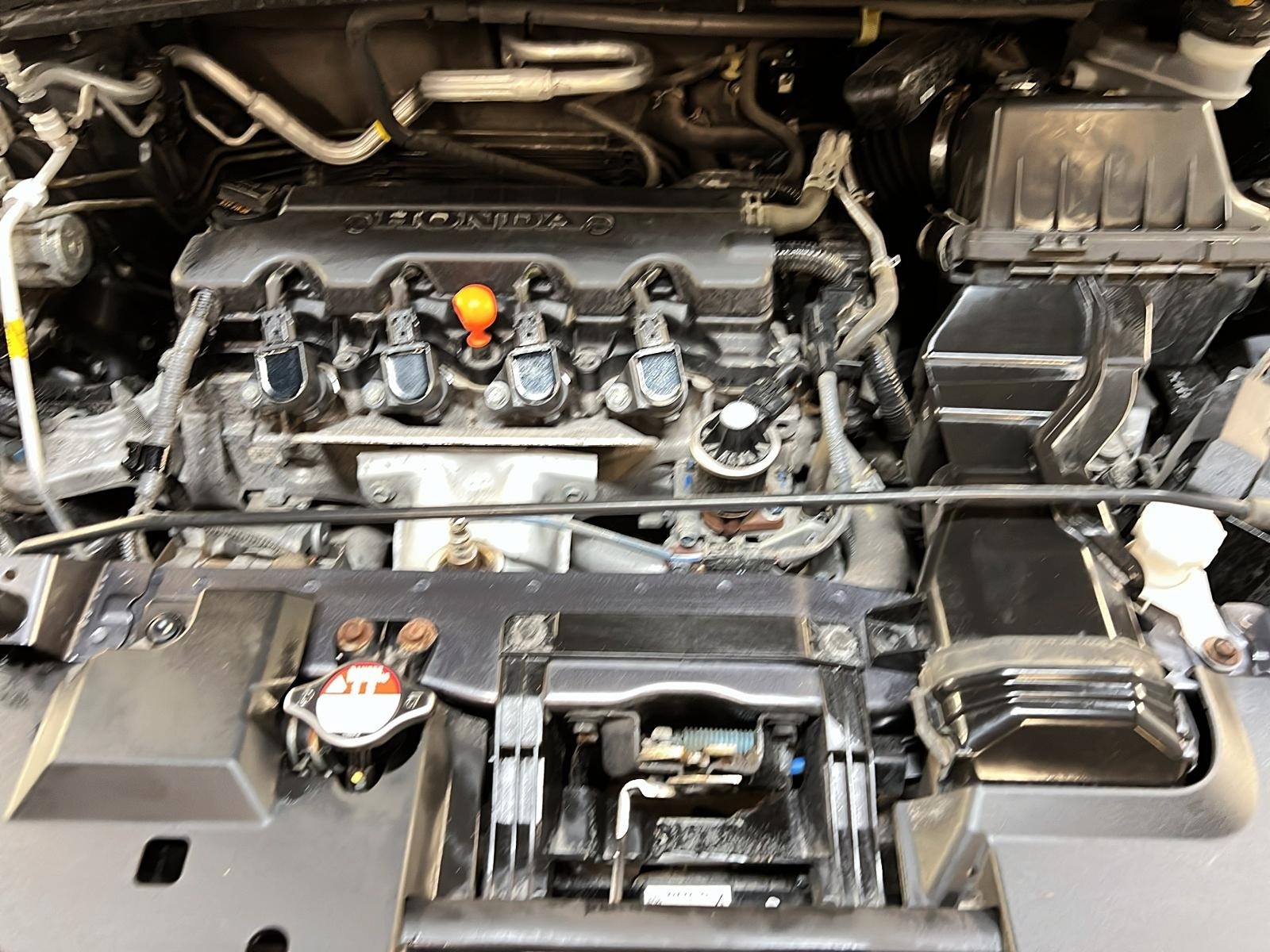 Honda HR-V 2022 - Image #11