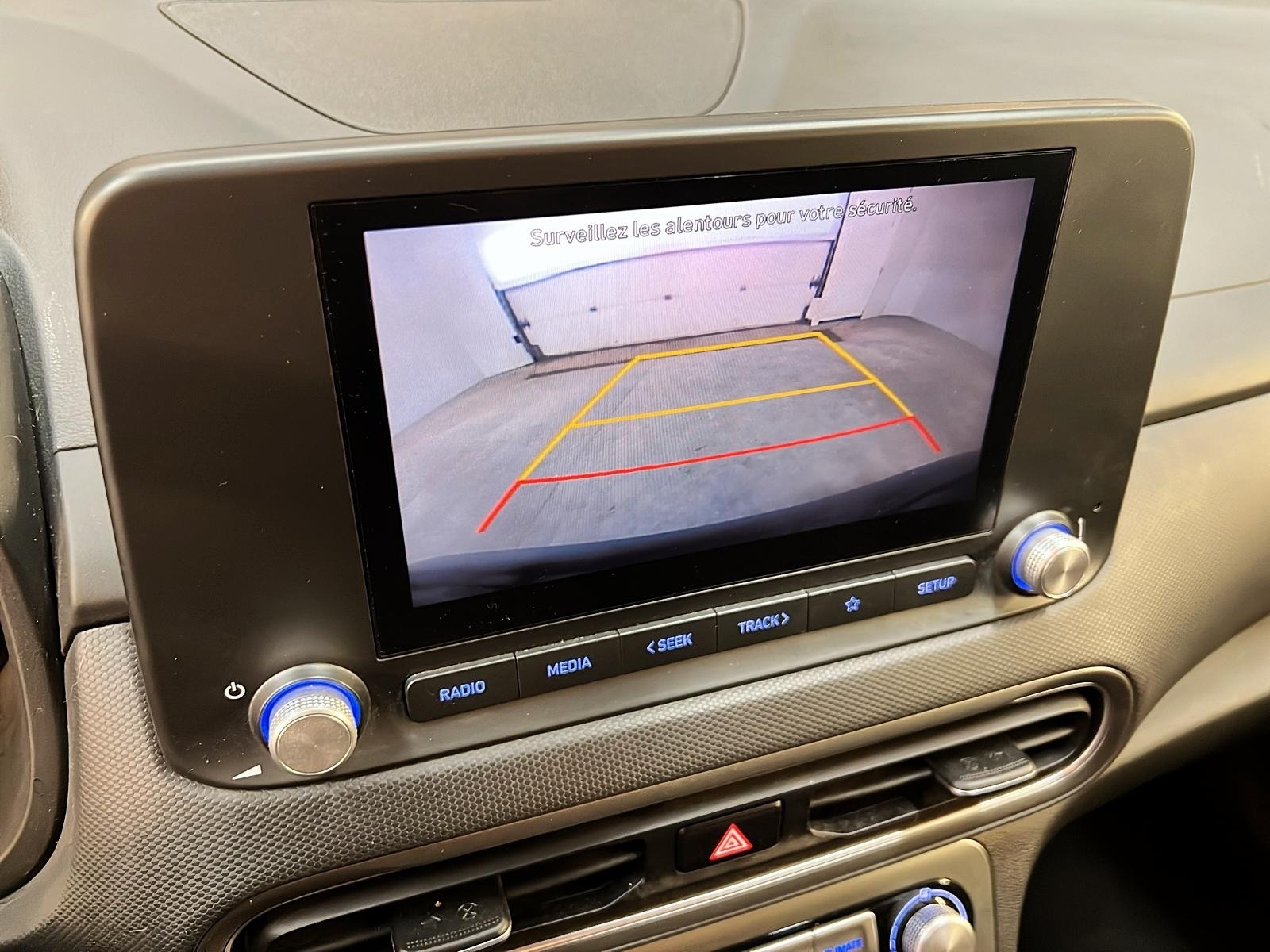 Hyundai Kona EV PREFERRED 2022 - image #16