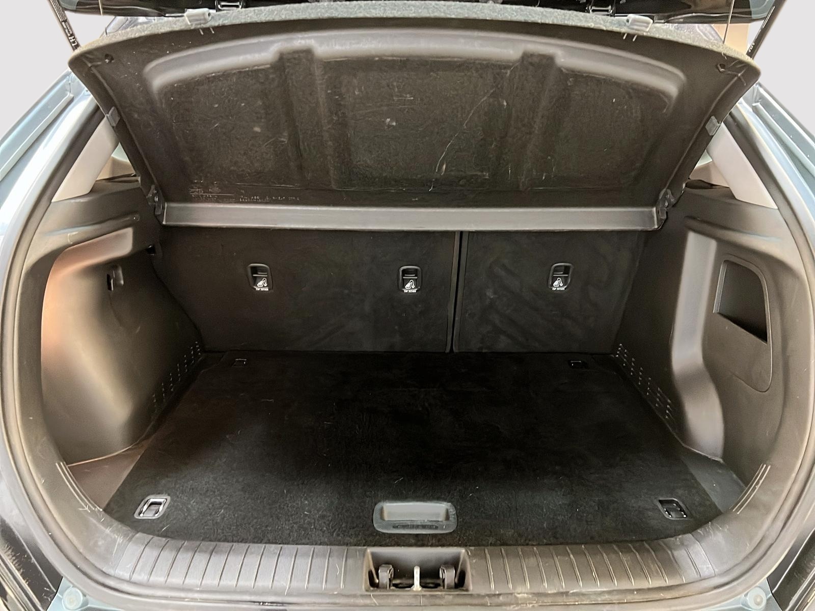 Hyundai Kona EV 2022 - Image #12