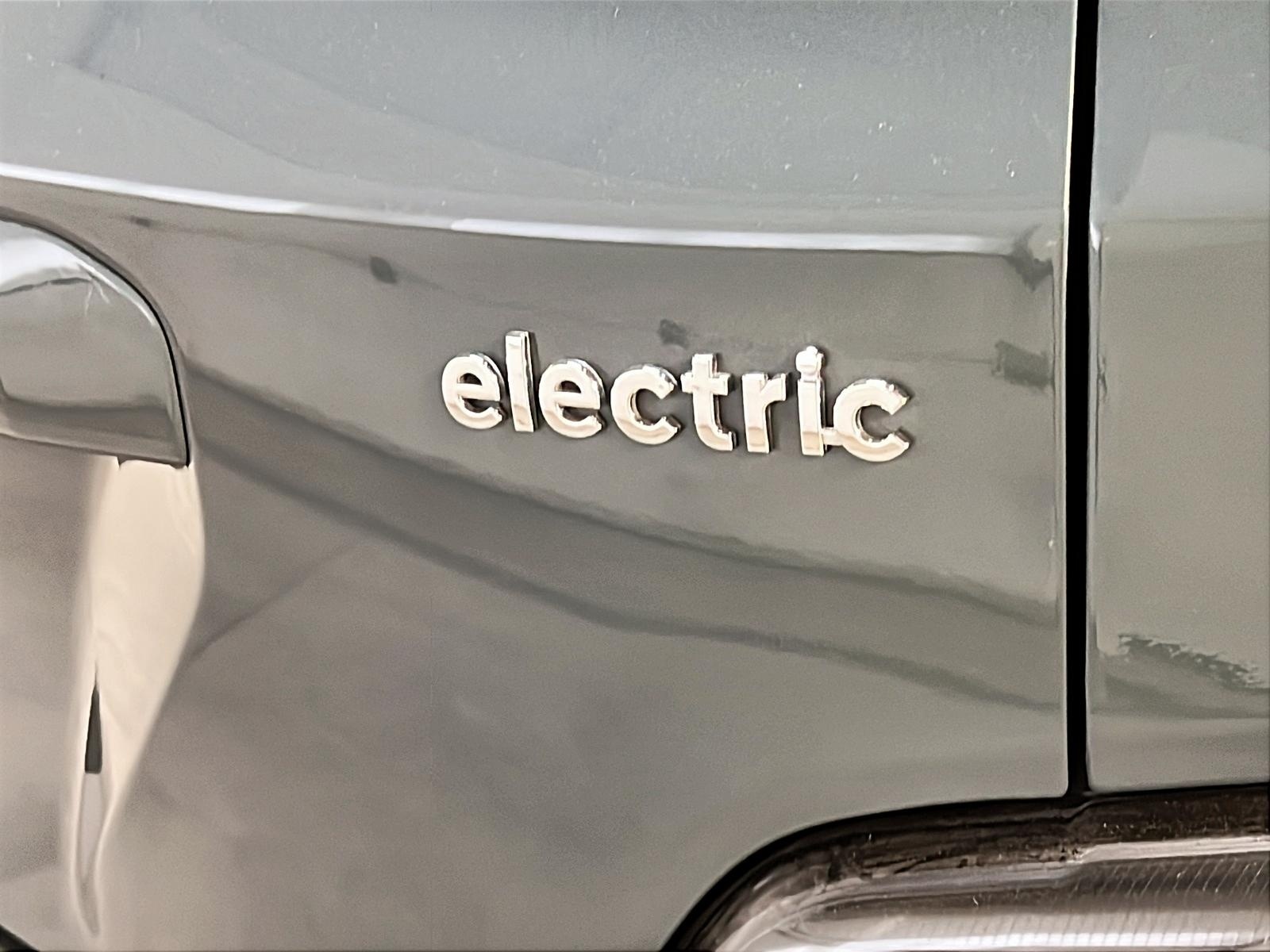 Hyundai Kona EV PREFERRED 2022 - image #25