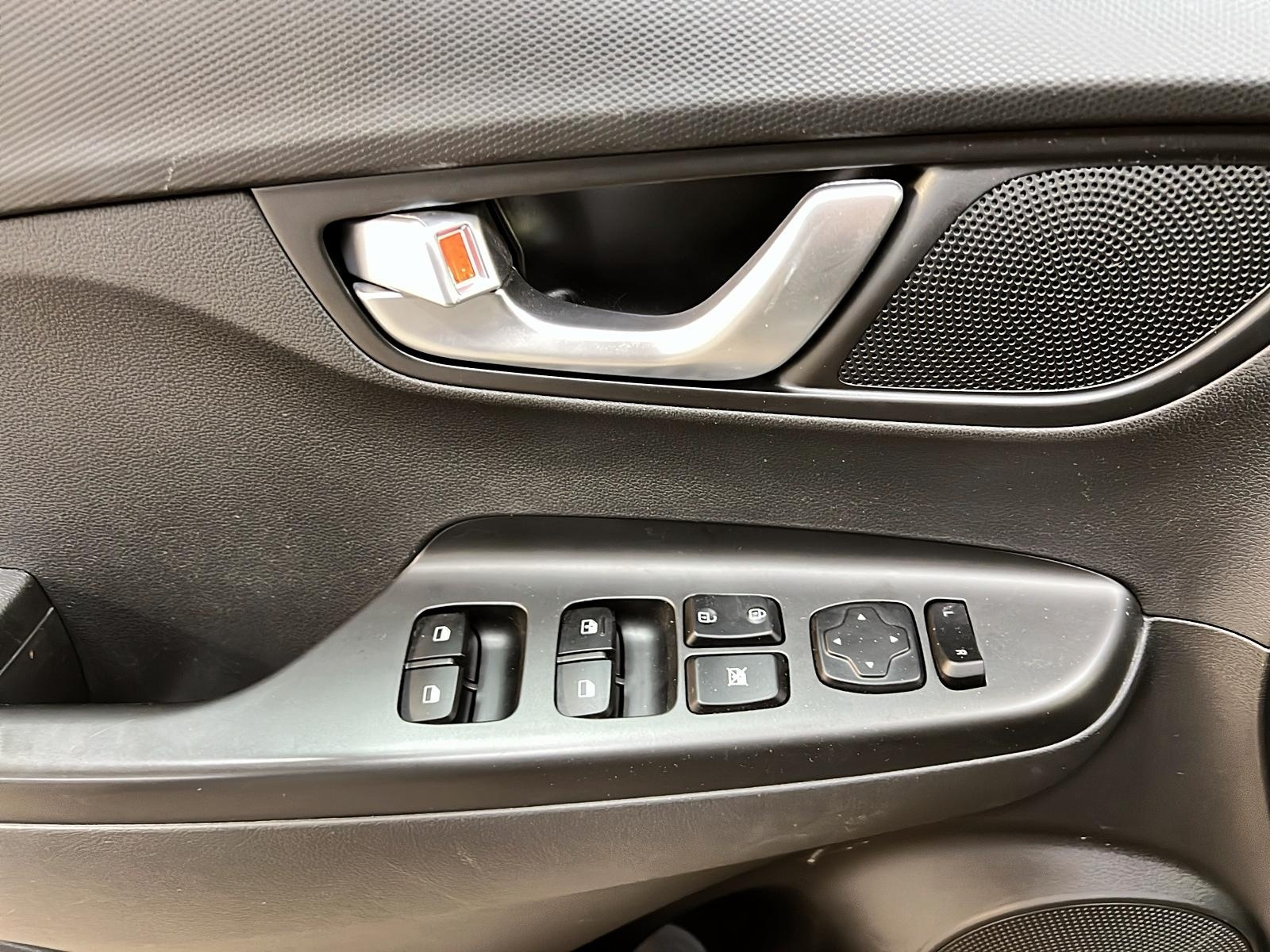 Hyundai Kona EV PREFERRED 2022 - image #21