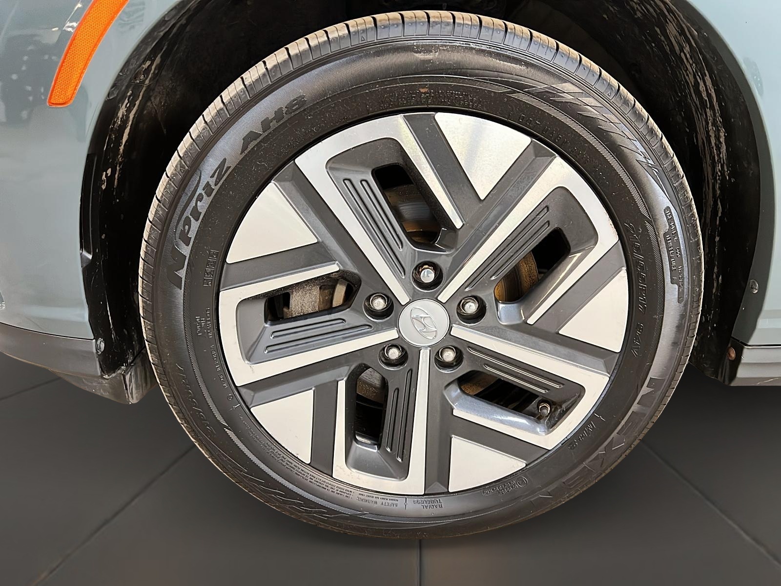 Hyundai Kona EV 2022 - Image #26