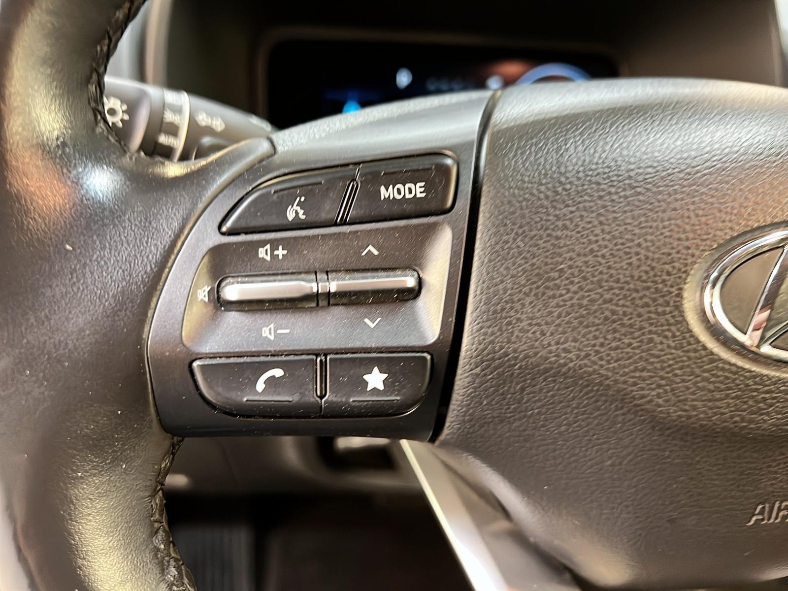 Hyundai Kona EV 2022 - Image #19