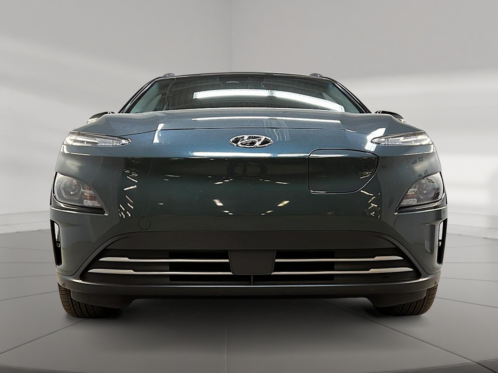 Hyundai Kona EV 2022 - Image #2