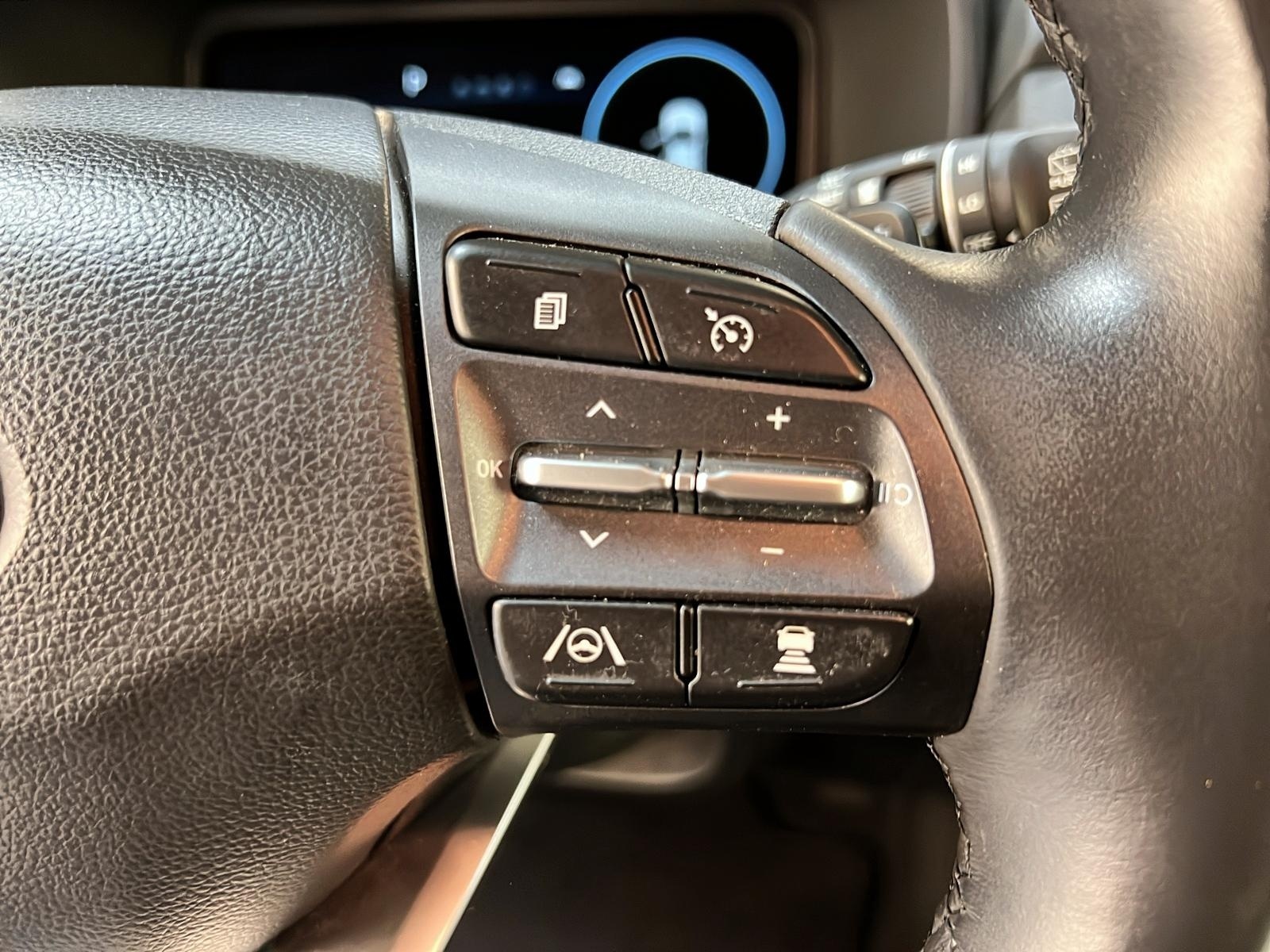 Hyundai Kona EV PREFERRED 2022 - image #18