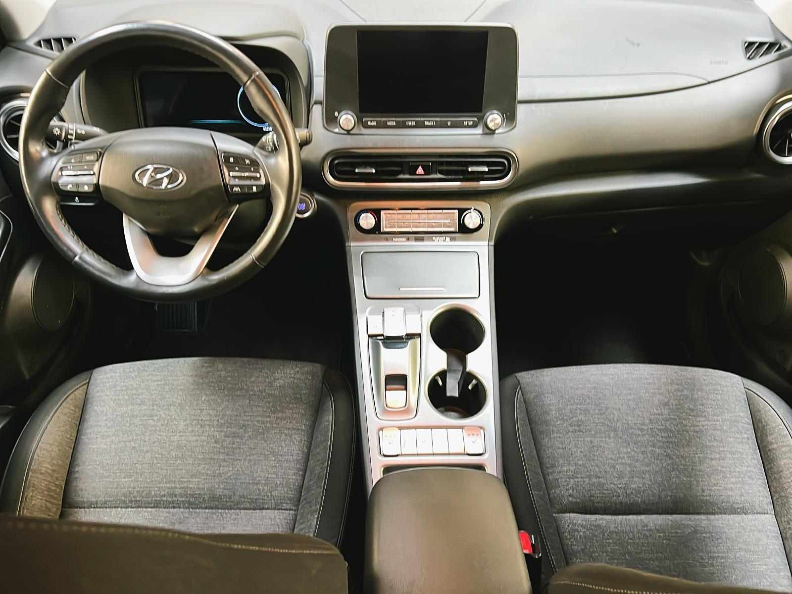 Hyundai Kona EV PREFERRED 2022 - image #10