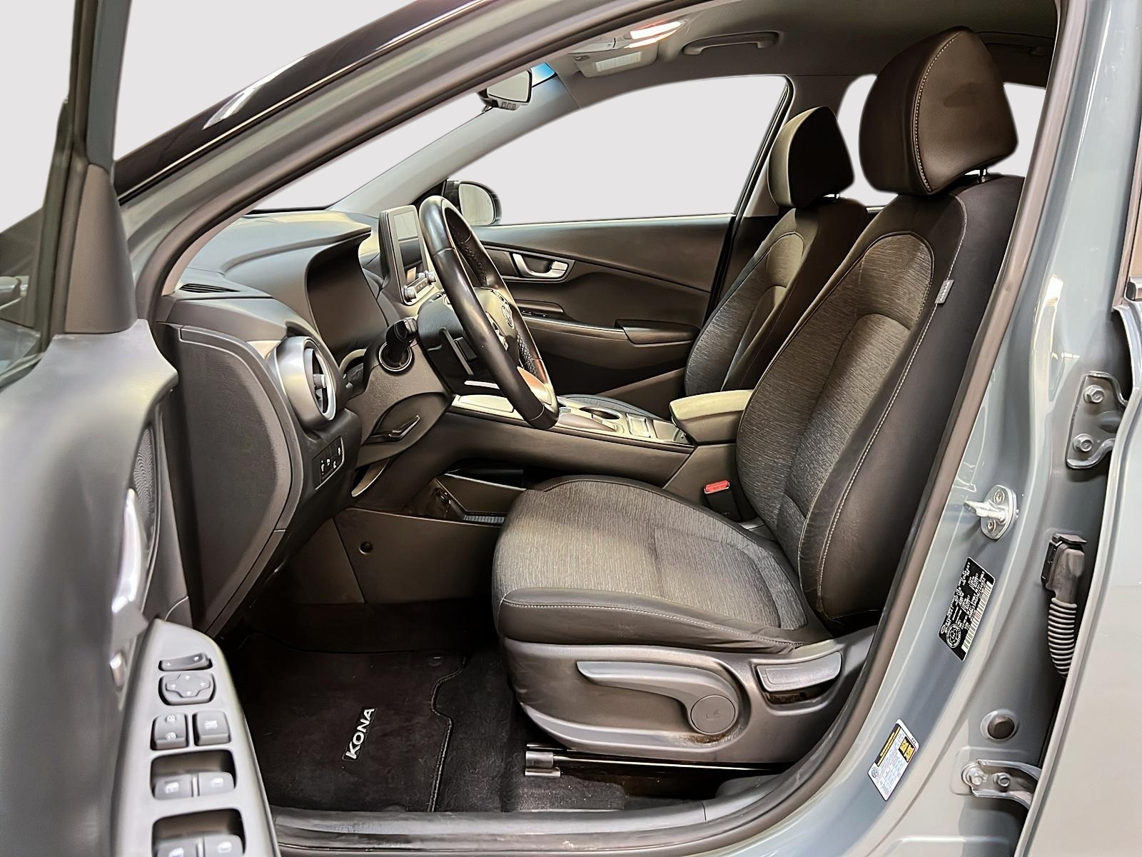 Hyundai Kona EV 2022 - Image #7