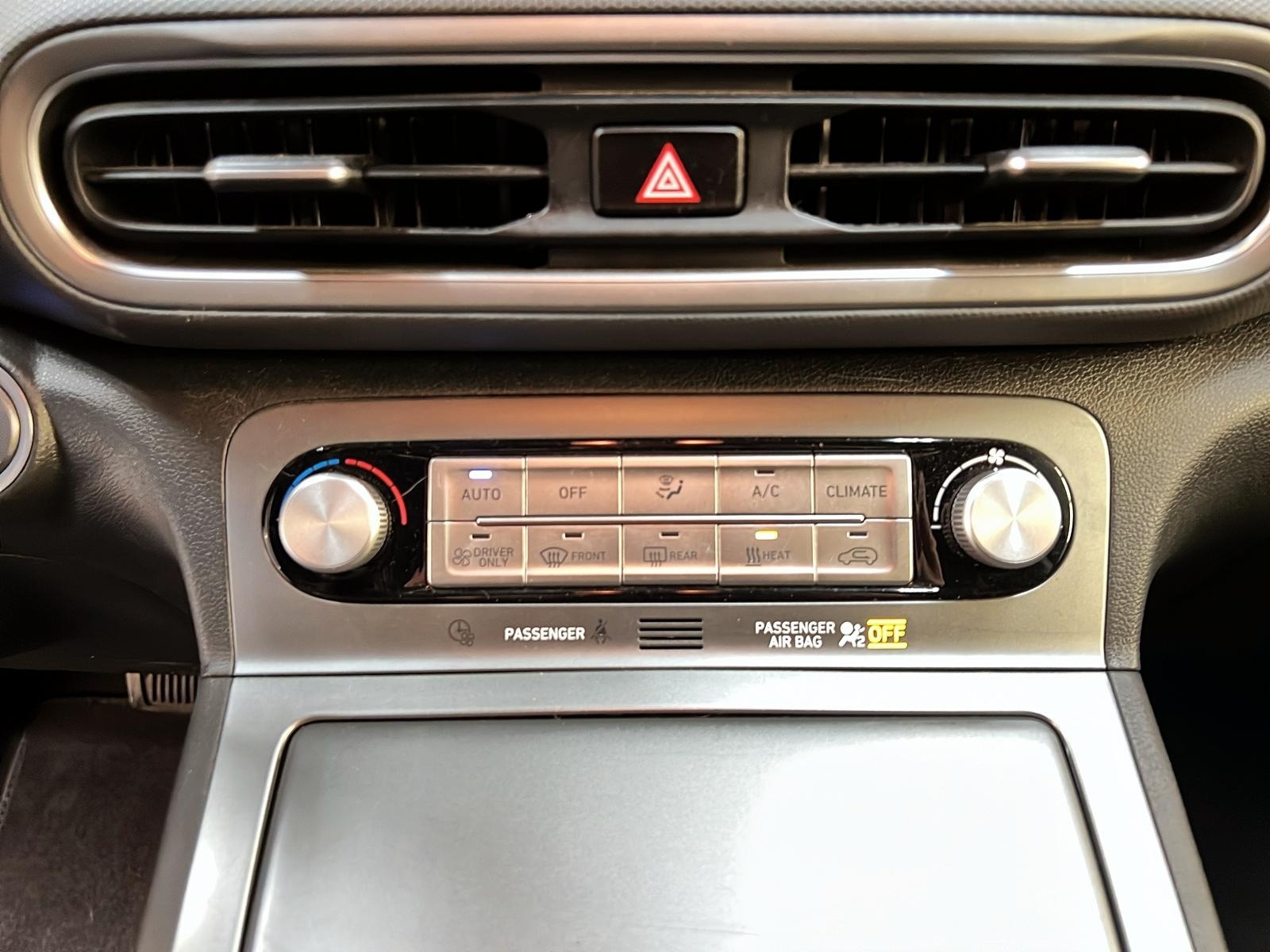 Hyundai Kona EV 2022 - Image #14