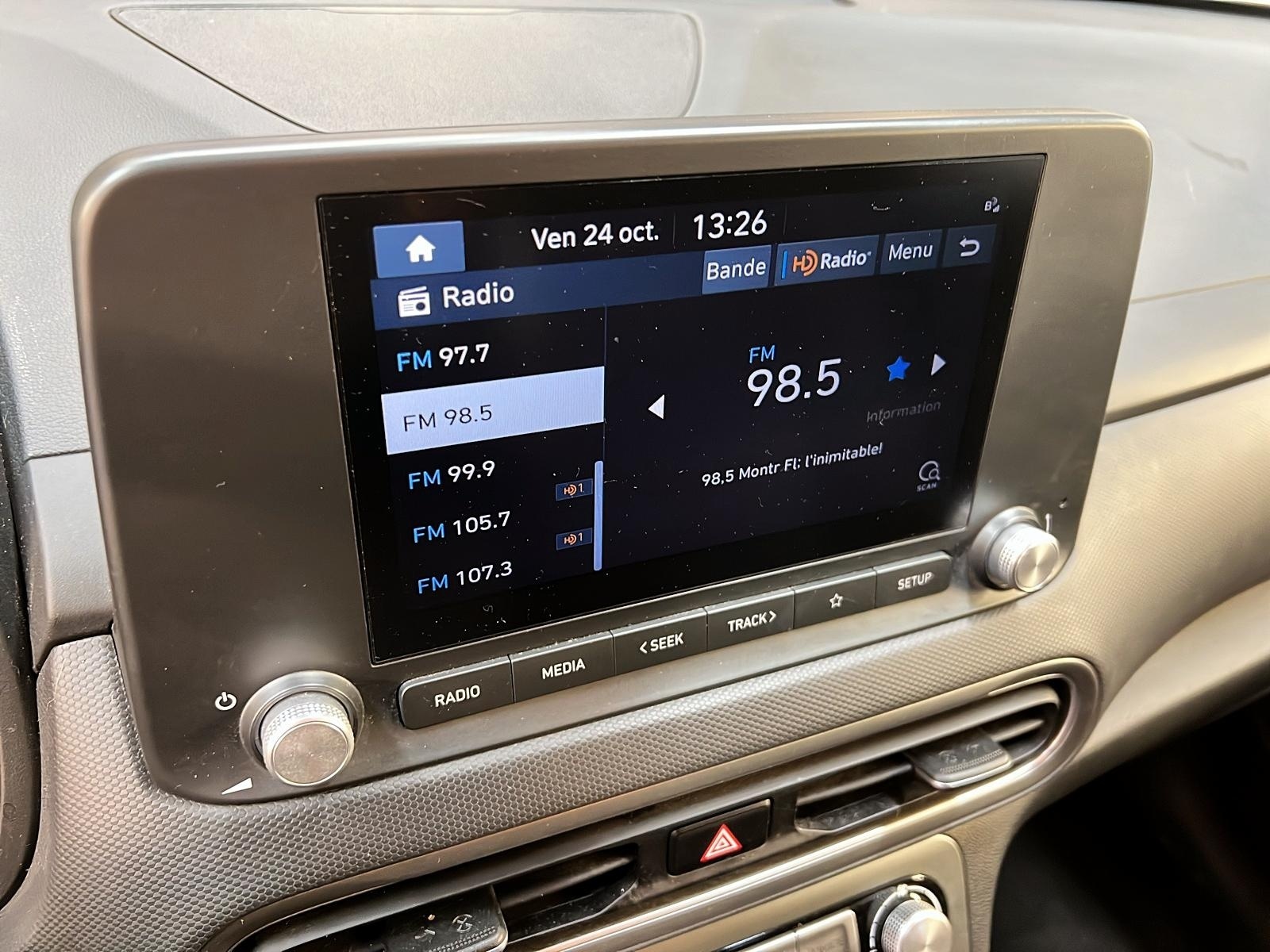 Hyundai Kona EV PREFERRED 2022 - image #15