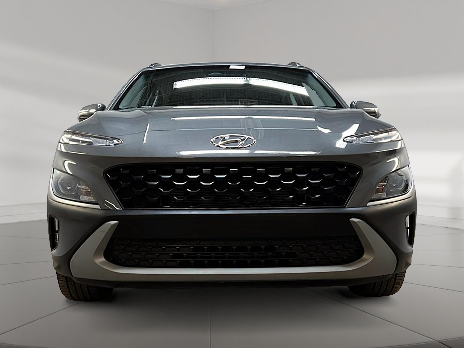 Hyundai Kona 2023 - Image #2