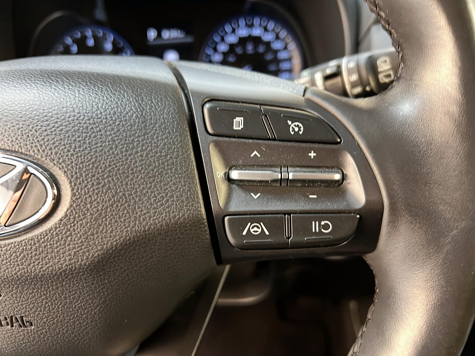 Hyundai Kona 2023 - Image #18