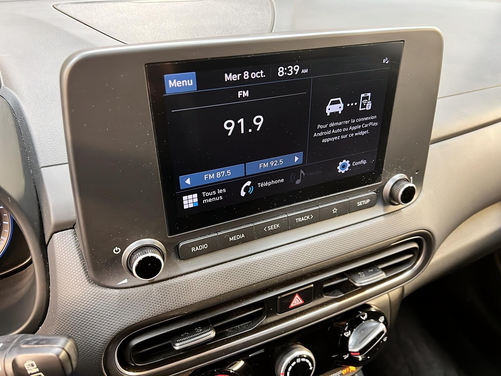 Hyundai Kona 2023 - Image #15