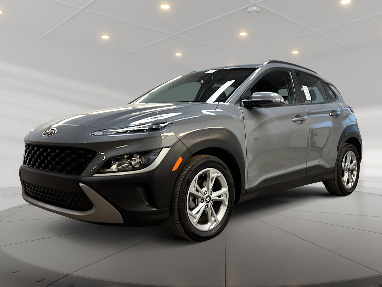 Hyundai Kona 2023 - Image #1