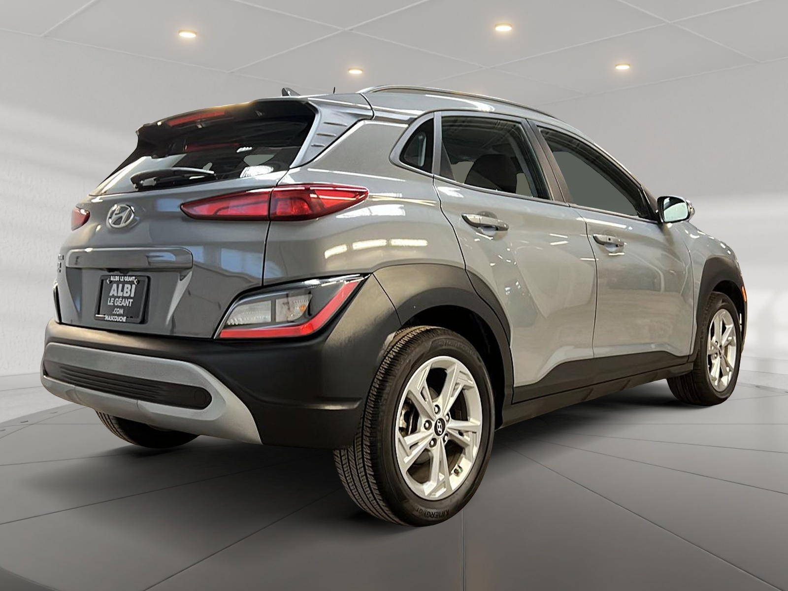 Hyundai Kona 2023 - Image #4