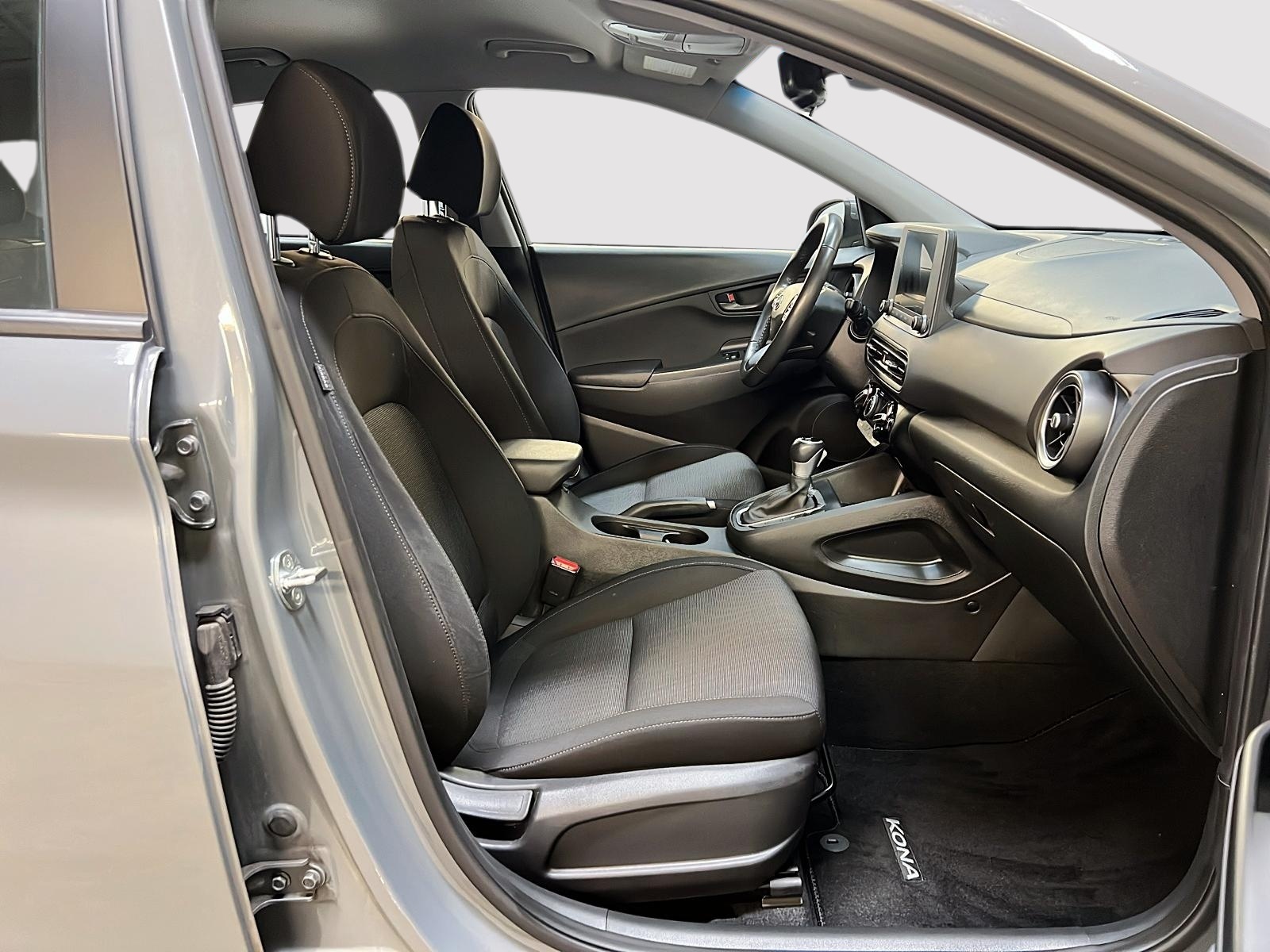 Hyundai Kona 2023 - Image #8