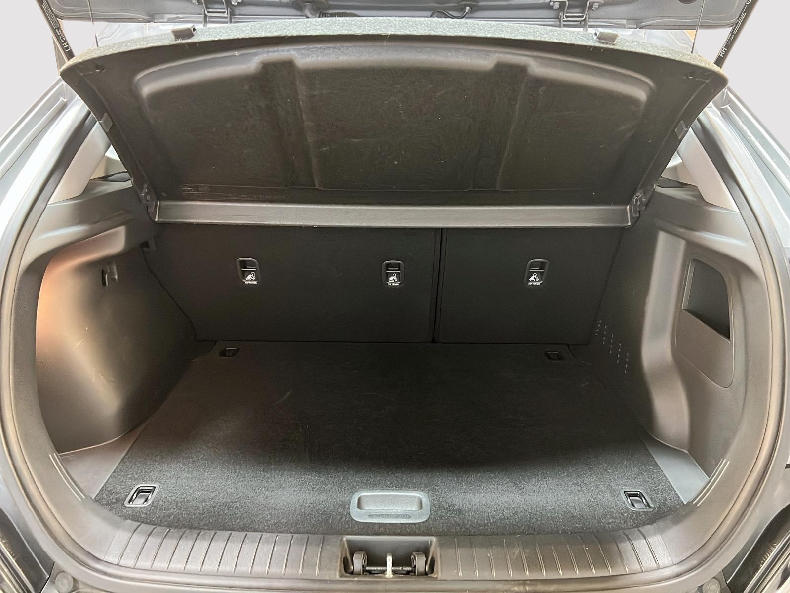 Hyundai Kona PREFERRED 2023 - image #12