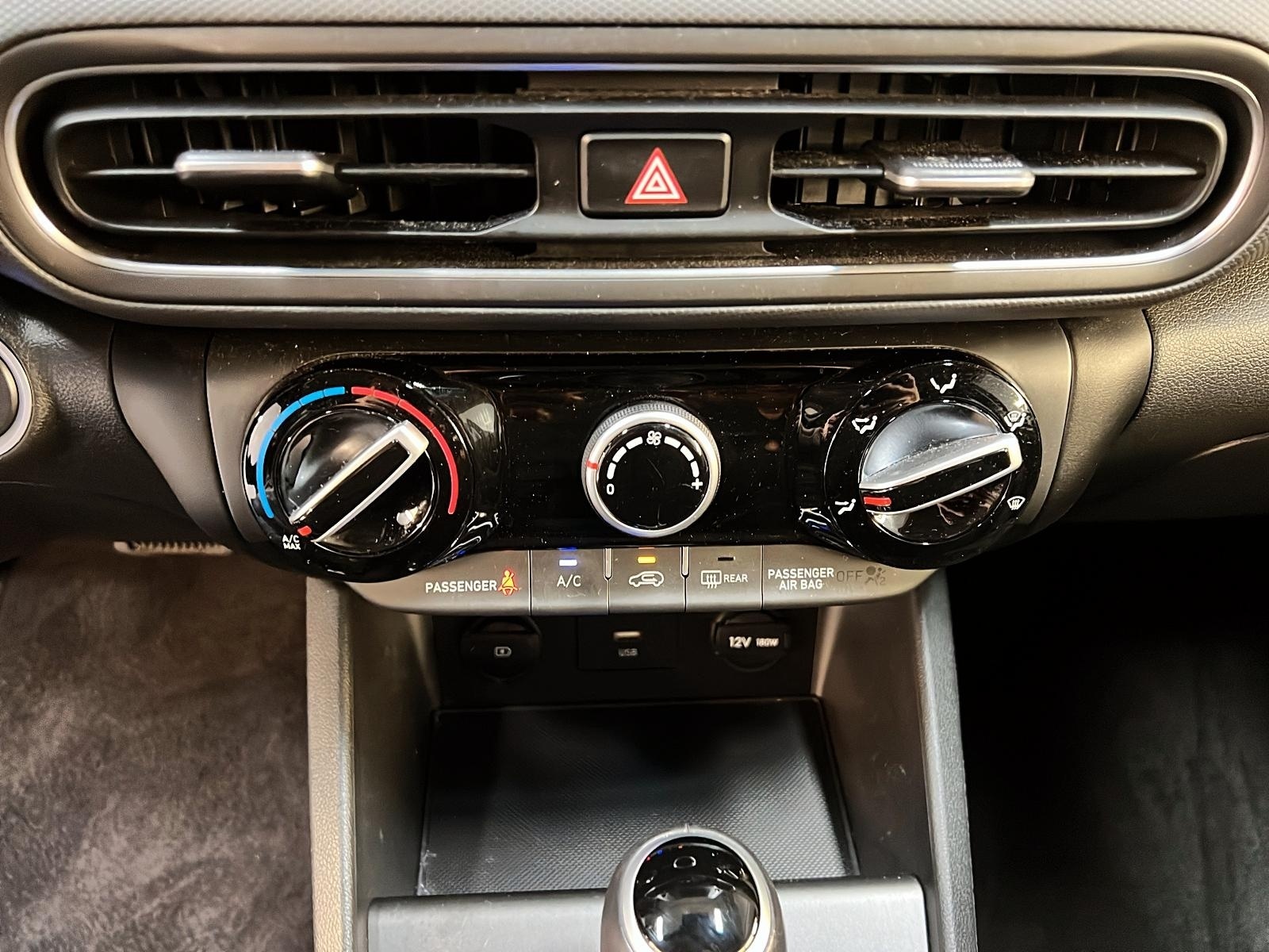 Hyundai Kona PREFERRED 2023 - image #14