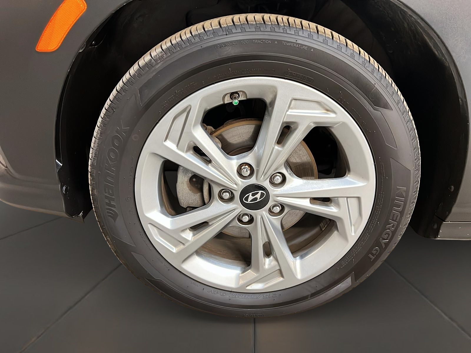 Hyundai Kona PREFERRED 2023 - image #25