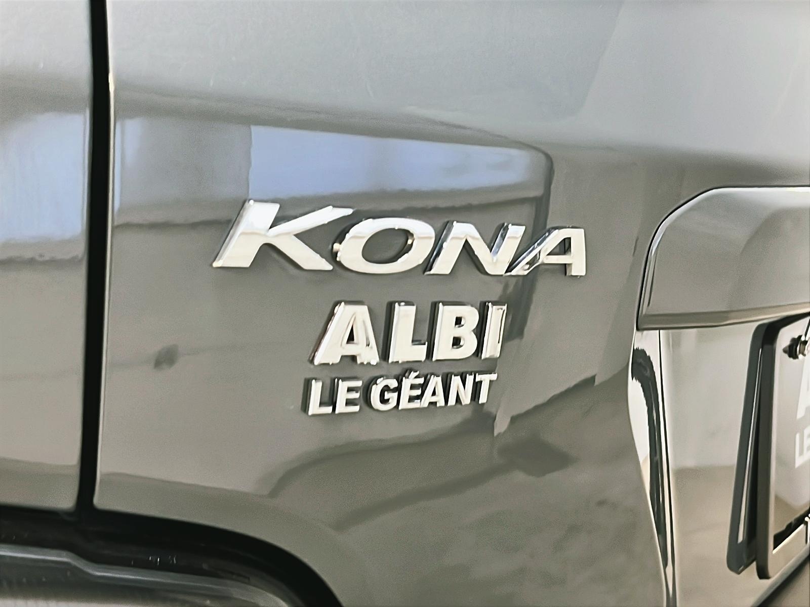 Hyundai Kona 2023 - Image #24