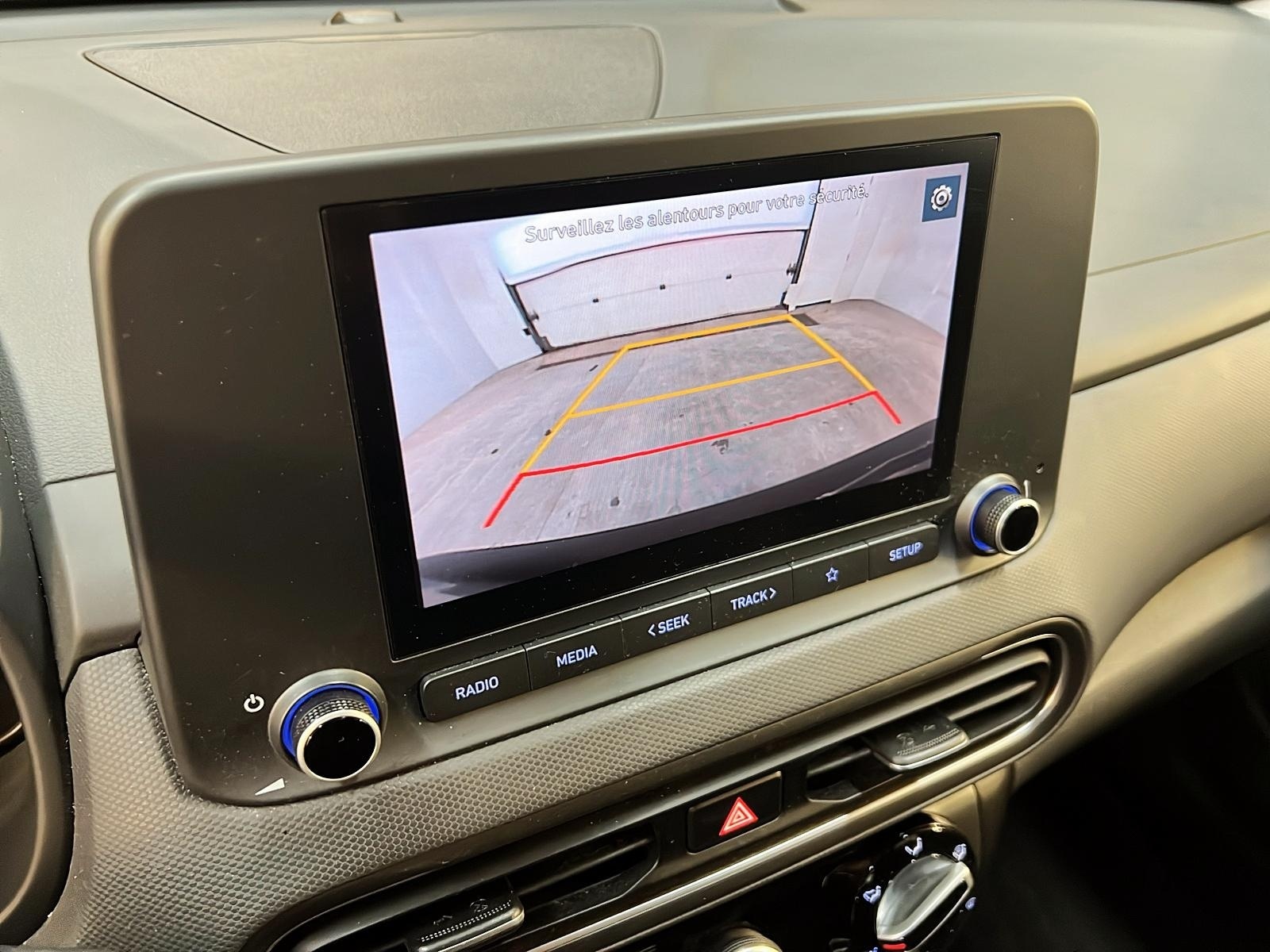 Hyundai Kona PREFERRED 2023 - image #16