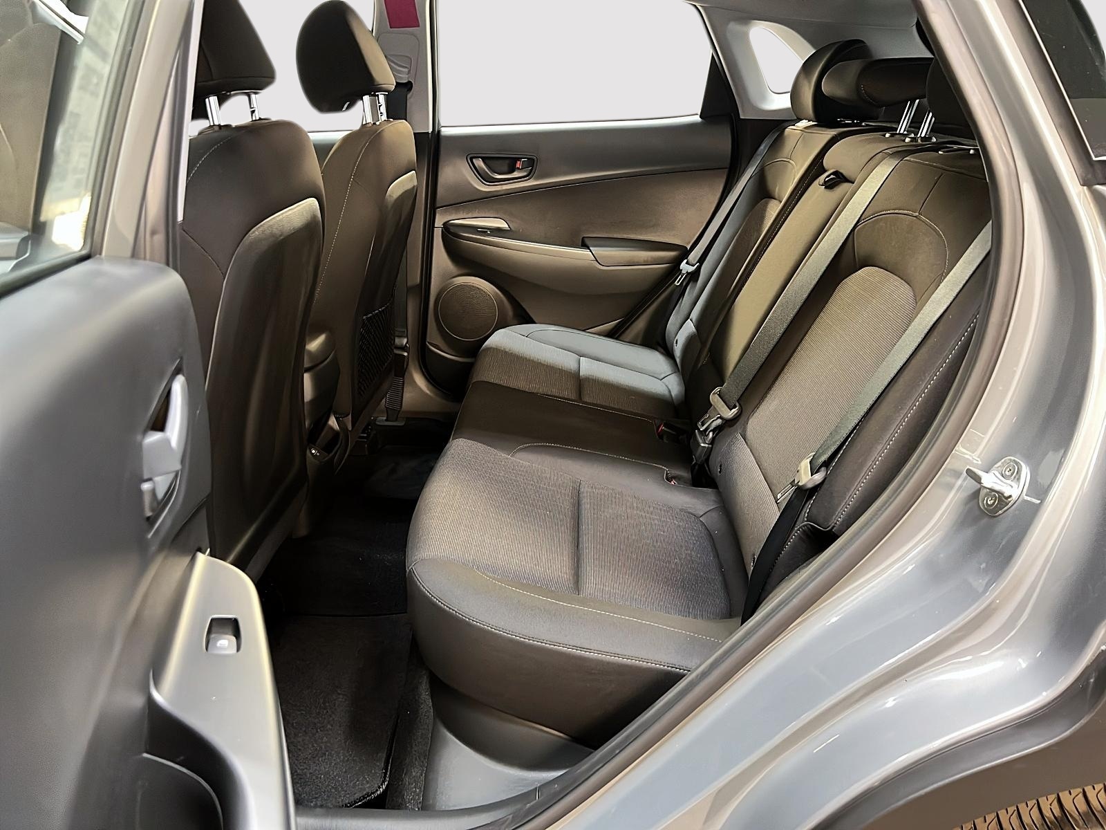 Hyundai Kona 2023 - Image #9