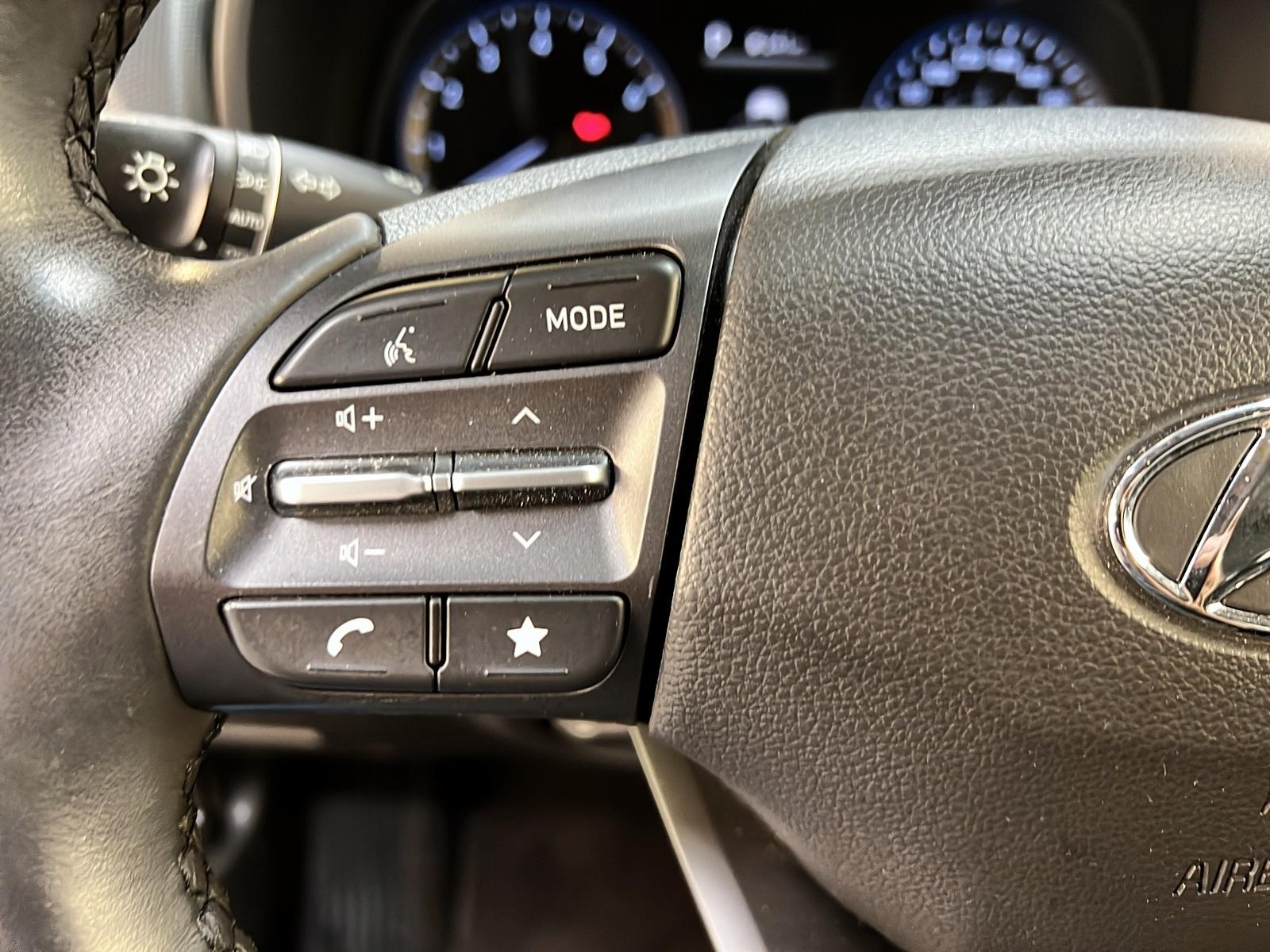Hyundai Kona 2023 - Image #19