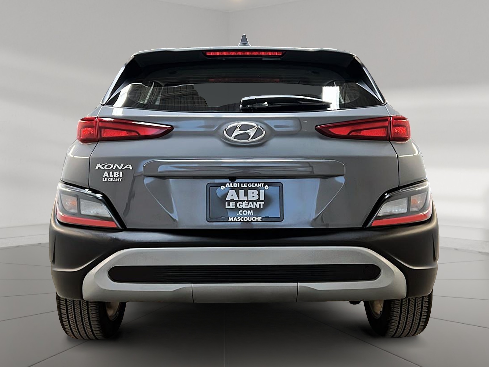 Hyundai Kona 2023 - Image #5